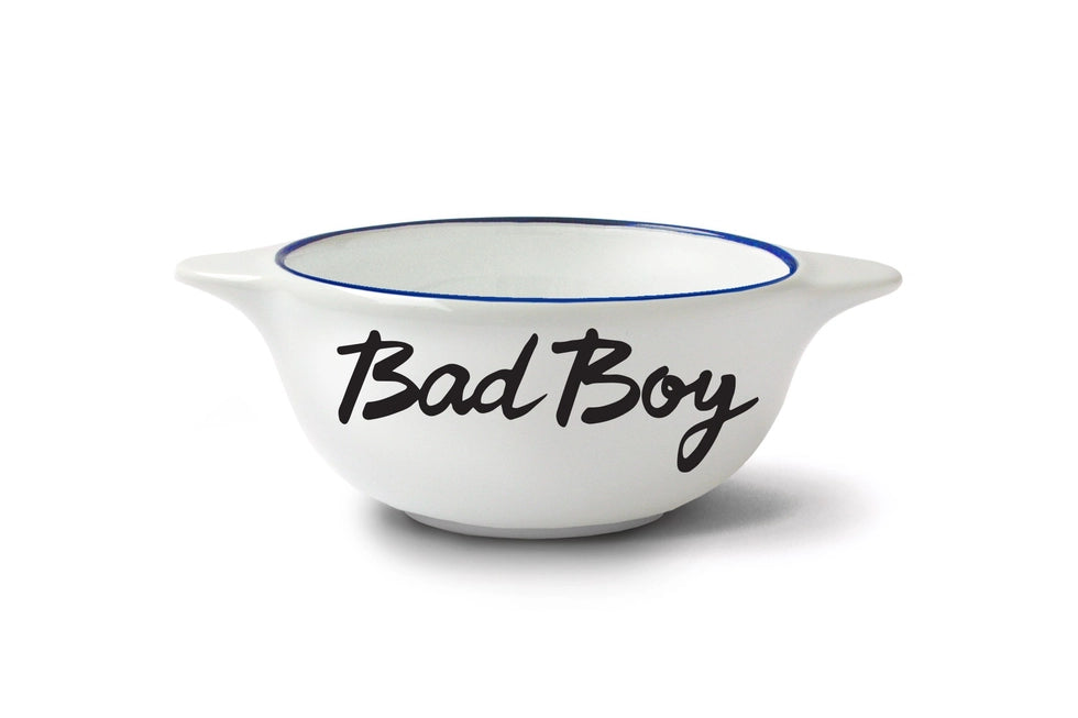 Bol Breton revisité Bad Boy