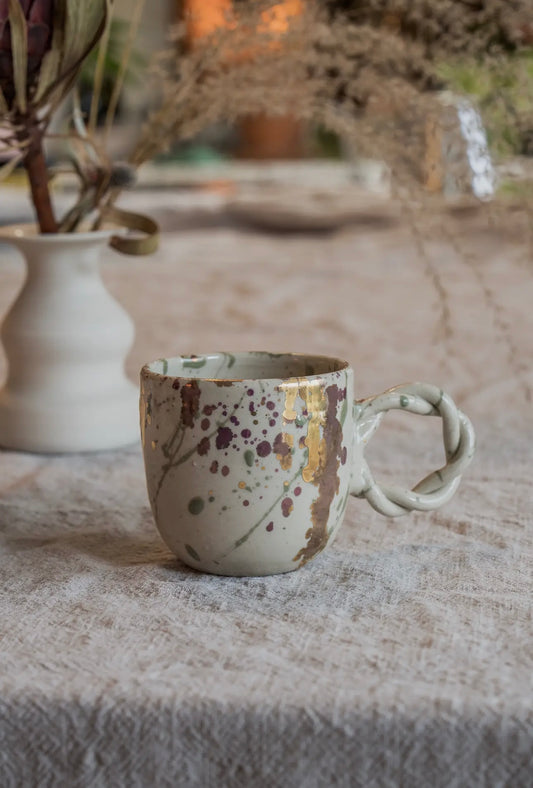Espresso cup