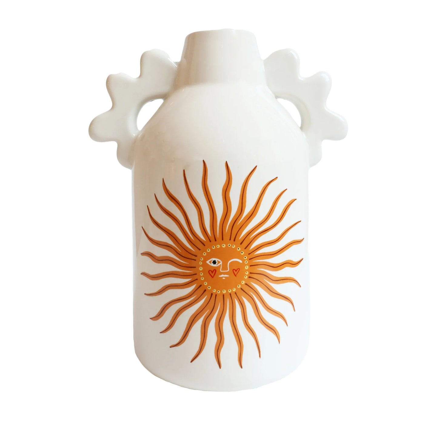 Vase Sunny