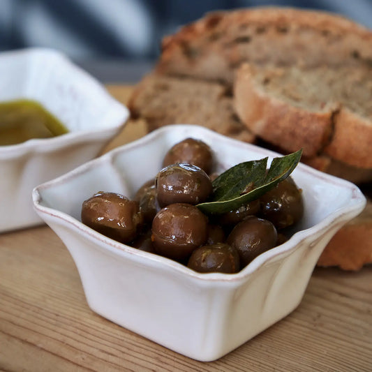 Bol carré Alentejo – Artisanat & Modernité