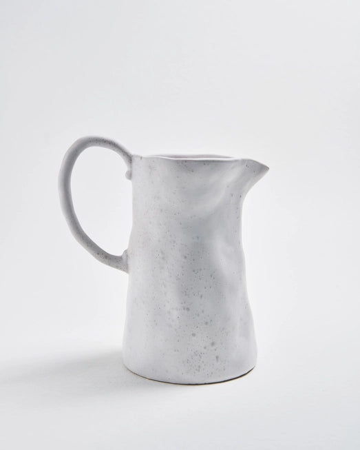 Carafe en grès